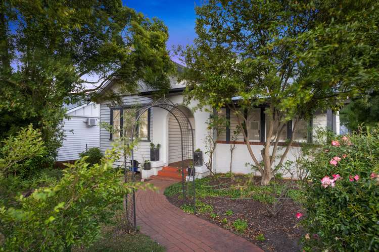 Main view of Homely house listing, 802 Ligar Street, Soldiers Hill VIC 3350