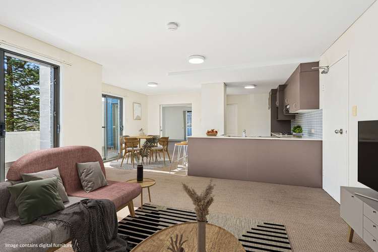 Main view of Homely apartment listing, 1/1 Governors Lane, Wollongong NSW 2500