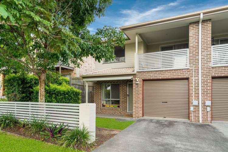Main view of Homely townhouse listing, 11/2 Rory Court, Calamvale QLD 4116