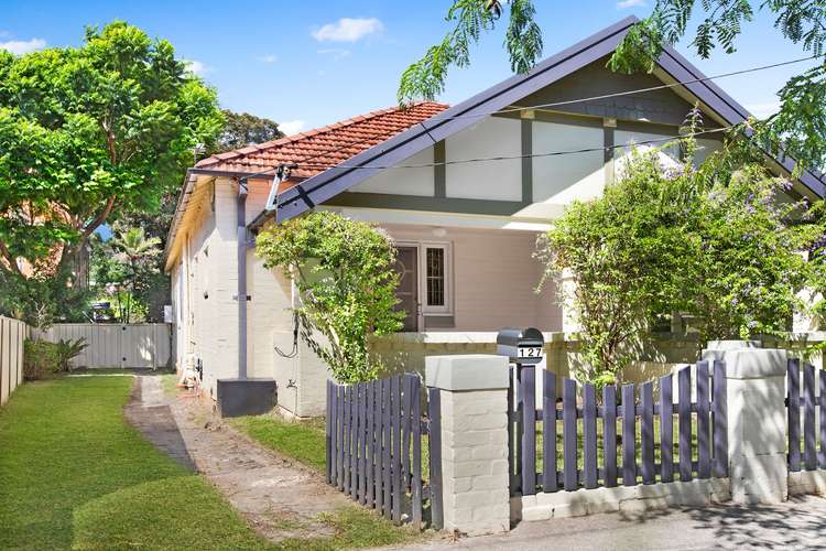 Main view of Homely house listing, 127 Storey Street, Maroubra NSW 2035