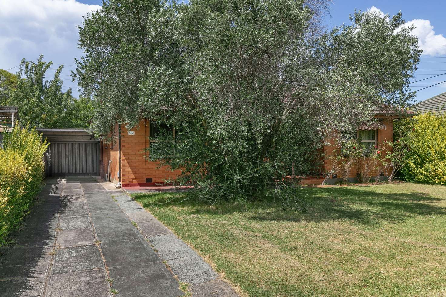 Main view of Homely house listing, 22 Pyalong Crescent, Dallas VIC 3047