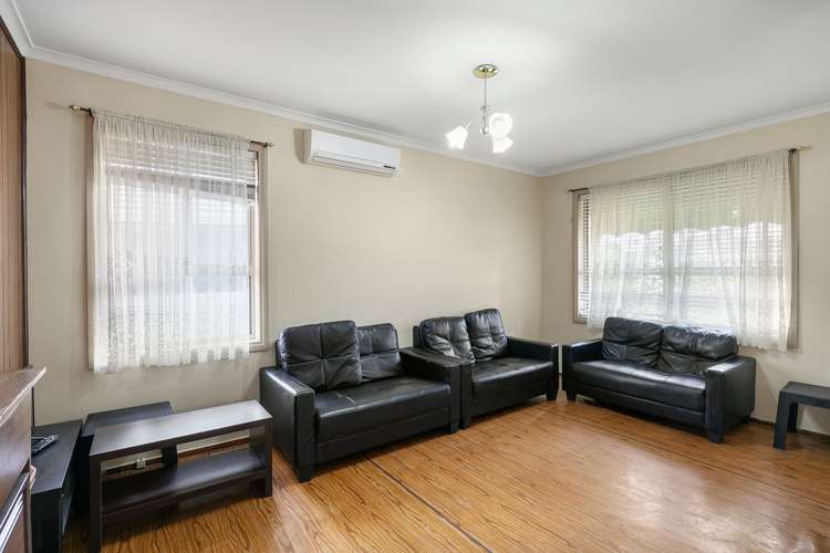 Second view of Homely house listing, 22 Pyalong Crescent, Dallas VIC 3047