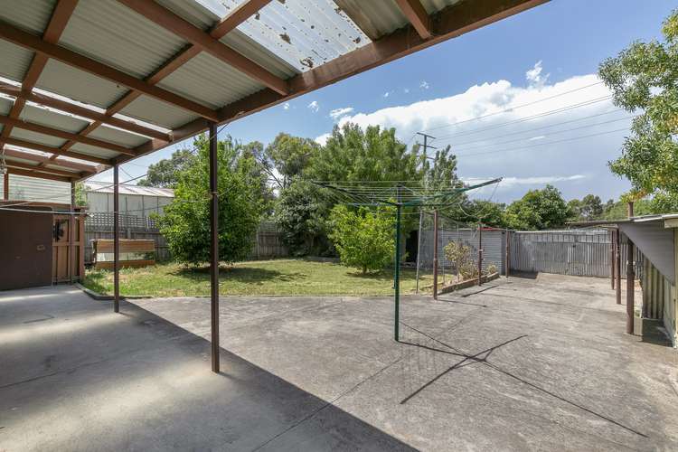 Sixth view of Homely house listing, 22 Pyalong Crescent, Dallas VIC 3047