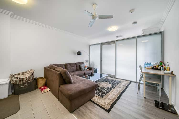 40/101 Hennessy Street, Belconnen ACT 2617