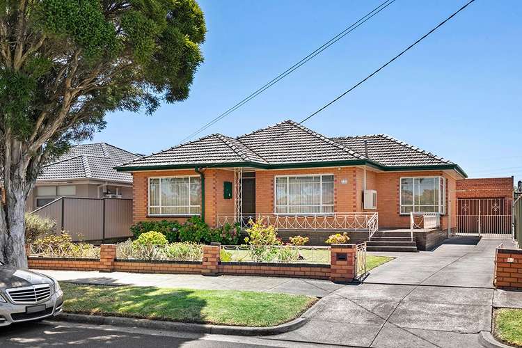 Main view of Homely house listing, 108 Gowrie Street, Glenroy VIC 3046