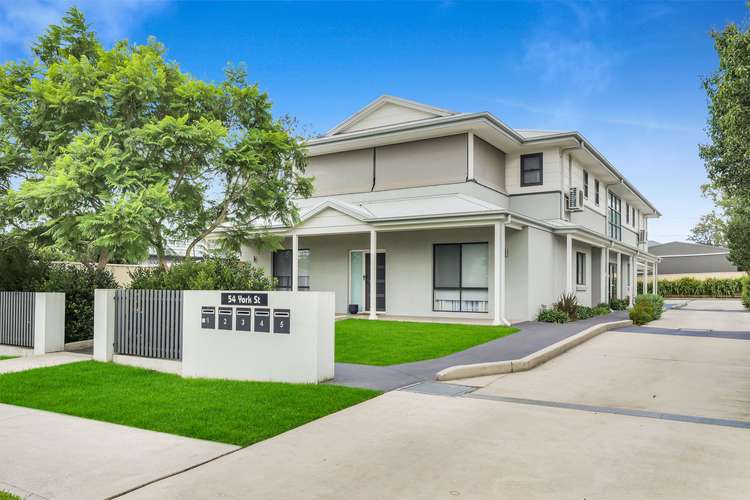 Main view of Homely house listing, 2/54 York Street, Tahmoor NSW 2573