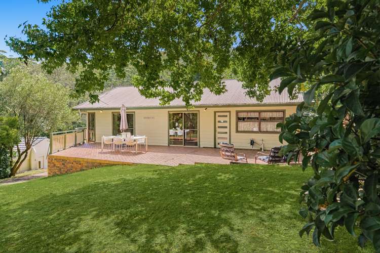 Main view of Homely house listing, 13 Fraser Road, Killcare NSW 2257