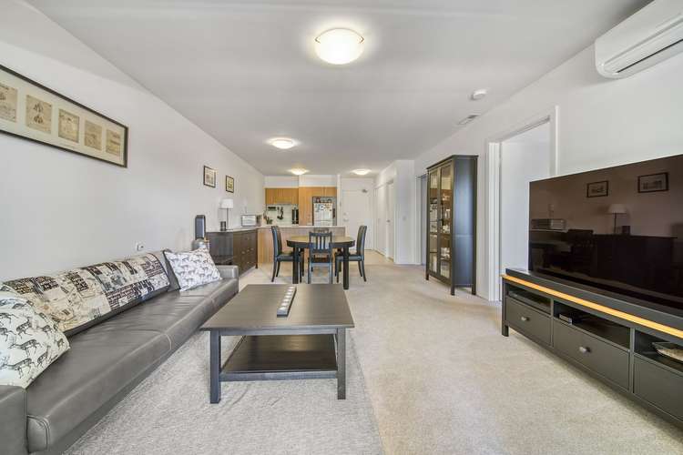 Main view of Homely apartment listing, 10/40 Philip Hodgins Street, Wright ACT 2611