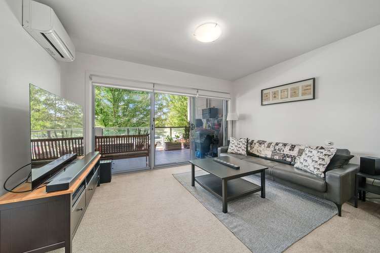 Fifth view of Homely apartment listing, 10/40 Philip Hodgins Street, Wright ACT 2611
