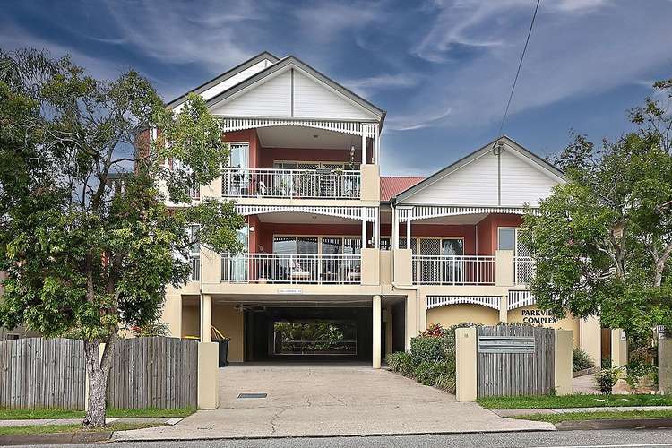 Main view of Homely unit listing, 7/18 Jellicoe Street, Coorparoo QLD 4151