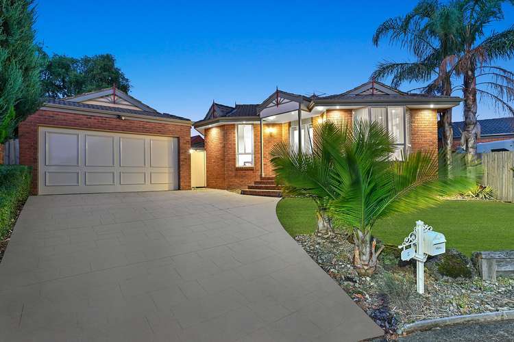 Main view of Homely house listing, 5 Renmark Court, Berwick VIC 3806