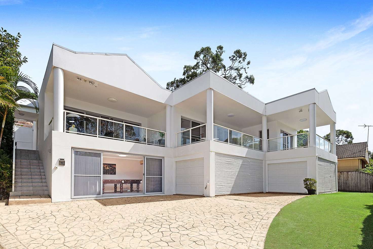 Main view of Homely house listing, 62 Millwood Avenue, Chatswood NSW 2067