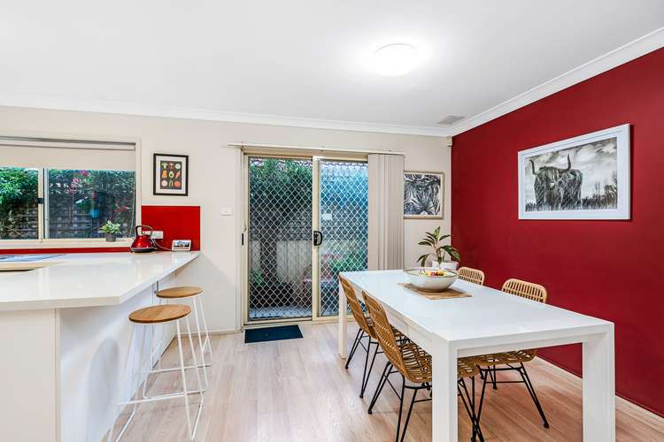 Fifth view of Homely house listing, 1 Dairy Court, Glenwood NSW 2768