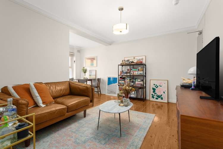 Main view of Homely apartment listing, 17/364 Moore Park Road, Paddington NSW 2021