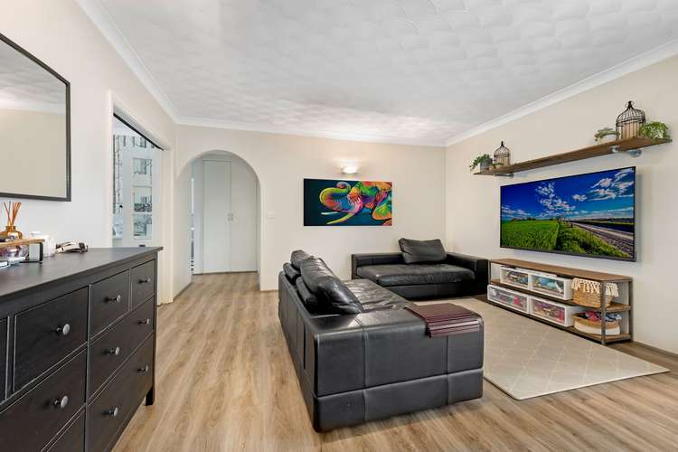 Fifth view of Homely unit listing, 6/3-7 William Street, North Parramatta NSW 2151