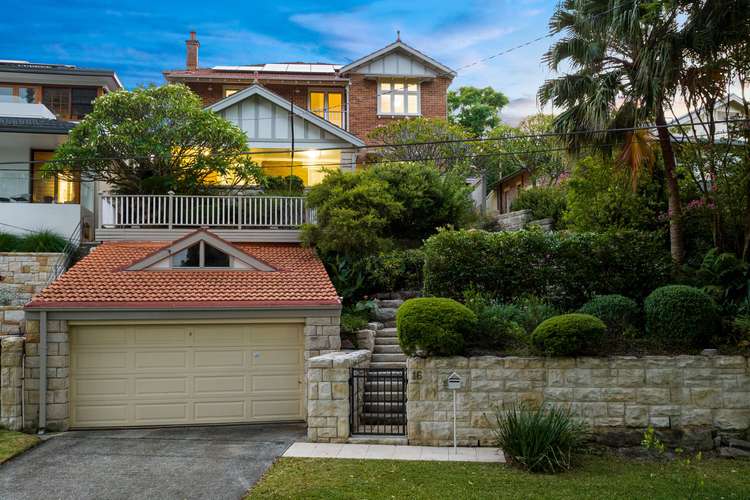 Main view of Homely house listing, 16 Courallie Road, Northbridge NSW 2063