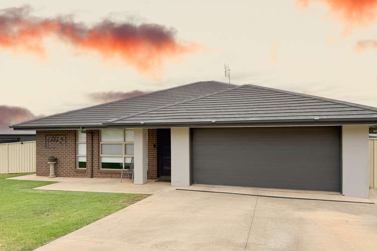 Main view of Homely house listing, 3 Willow Place, Parkes NSW 2870