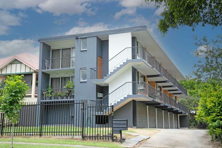 Main view of Homely unit listing, 1/7 Durack Street, Moorooka QLD 4105