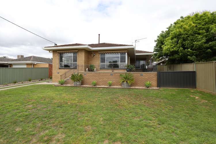Main view of Homely house listing, 18 Wilkur Street, Cobram VIC 3644