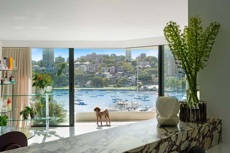 Second view of Homely apartment listing, 26/93 Elizabeth Bay Road, Elizabeth Bay NSW 2011
