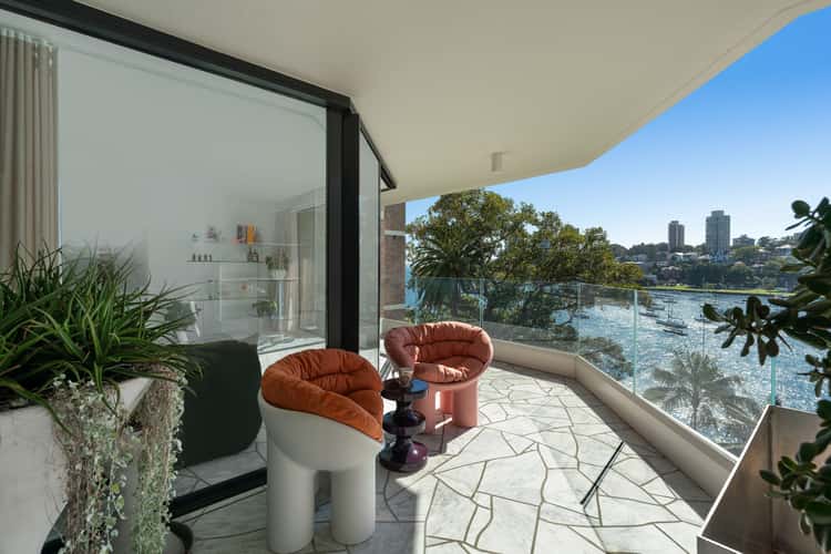 Fourth view of Homely apartment listing, 26/93 Elizabeth Bay Road, Elizabeth Bay NSW 2011