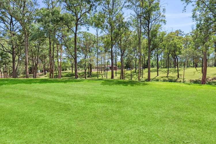 Main view of Homely acreageSemiRural listing, 77 Redbank Road, North Richmond NSW 2754
