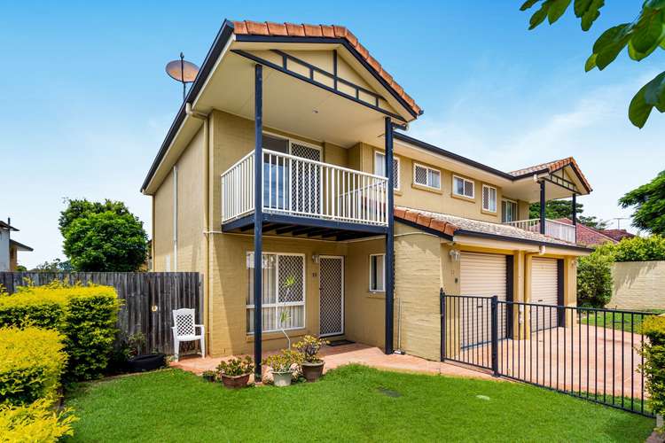Main view of Homely townhouse listing, 13/152 Lister Street, Sunnybank QLD 4109