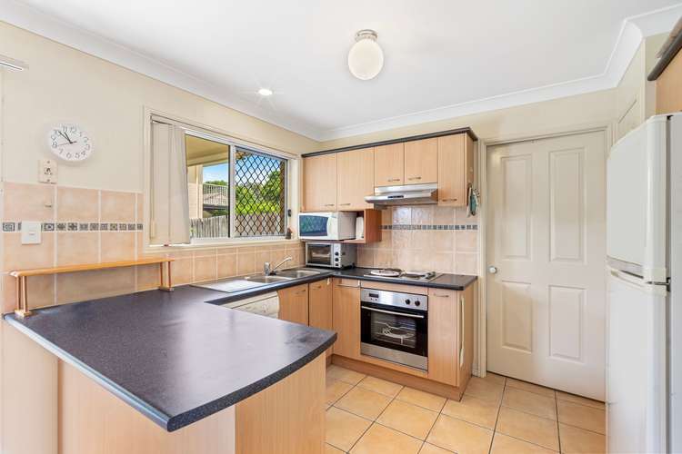 Fifth view of Homely townhouse listing, 13/152 Lister Street, Sunnybank QLD 4109