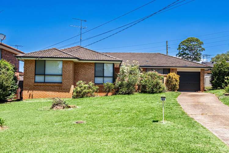 Main view of Homely house listing, 53 Geraldine Avenue, Baulkham Hills NSW 2153