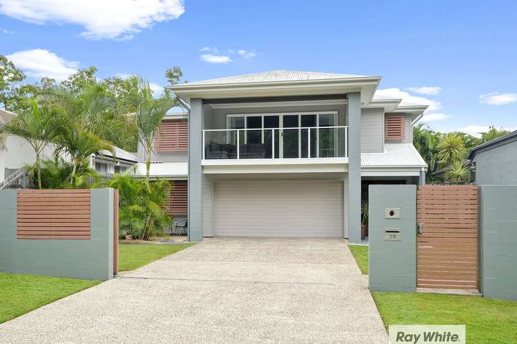 Main view of Homely house listing, 38 Armisfield Street, Doolandella QLD 4077