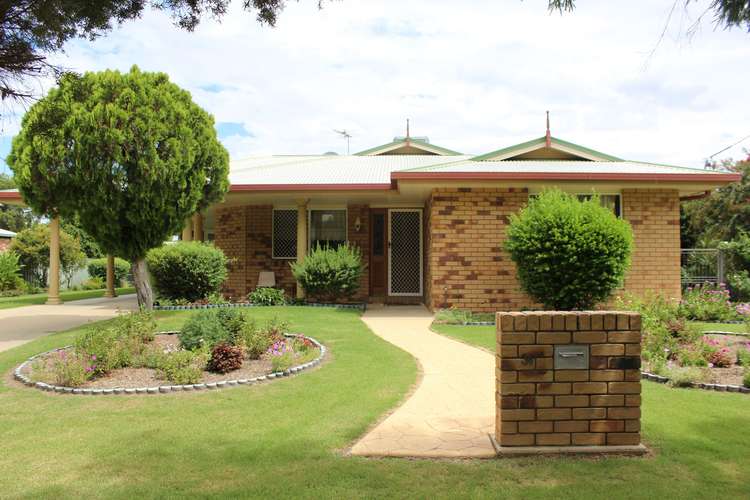 Main view of Homely house listing, 36 Michaels Drive Drive, Goondiwindi QLD 4390