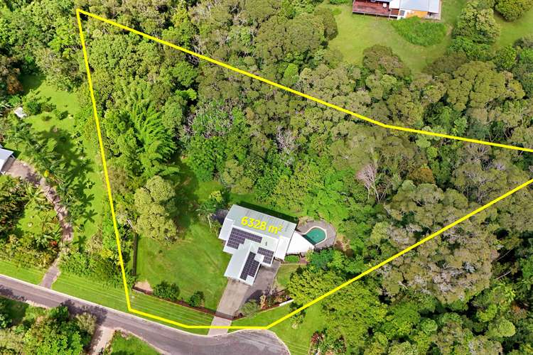 Main view of Homely house listing, 4 Forest Close, Kuranda QLD 4881