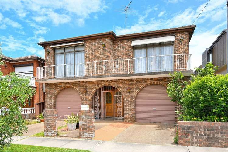 Main view of Homely house listing, 105 Gale Road, Maroubra NSW 2035