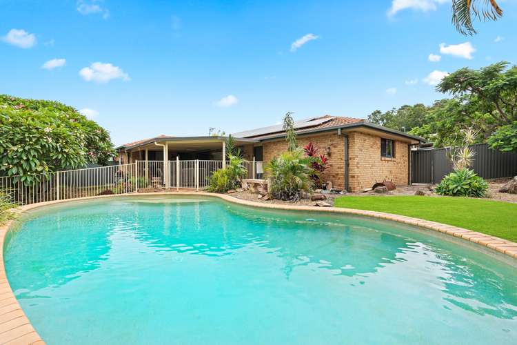 Main view of Homely house listing, 47 Dunsby Drive, Carrara QLD 4211