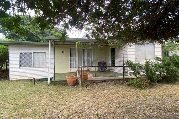 Main view of Homely house listing, 103 Watson Street, Charleville QLD 4470