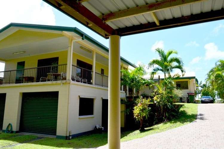 Main view of Homely house listing, 33 Reid Road, Wongaling Beach QLD 4852