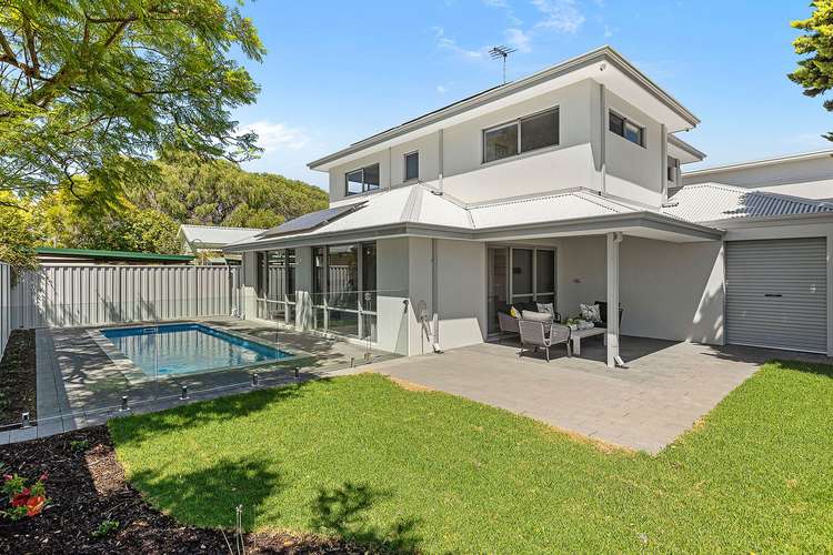 5 Sanctuary Lane, Mosman Park WA 6012