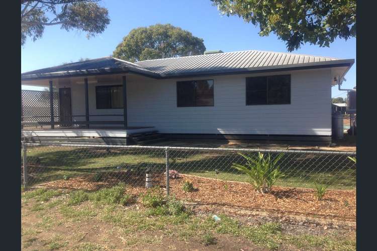 Main view of Homely house listing, 12 Bond Street, Roma QLD 4455