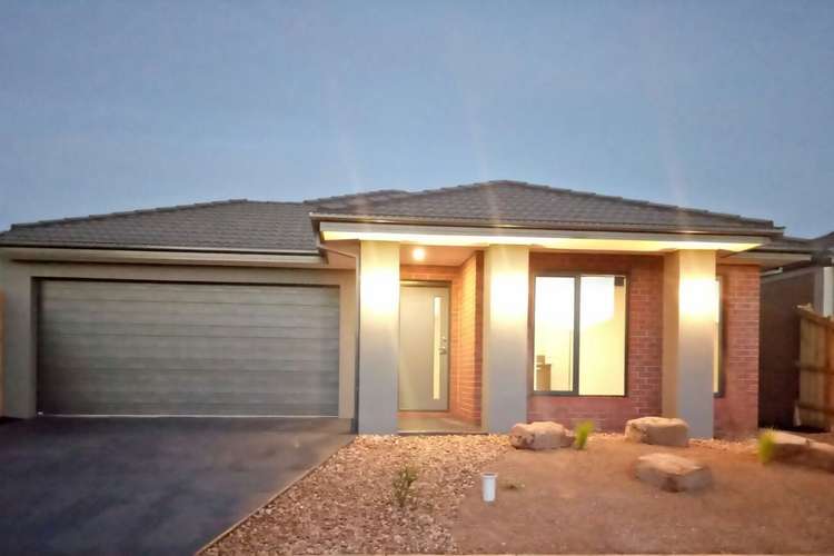 Main view of Homely house listing, 17 Arkins Circuit, Tarneit VIC 3029