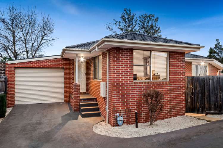 2/80 Fulton Street, Clayton VIC 3168