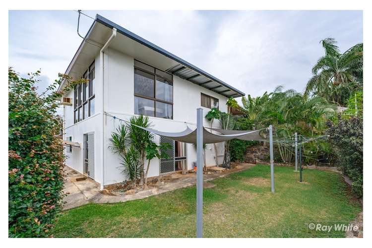 26 Dolphin Crescent, Taranganba QLD 4703