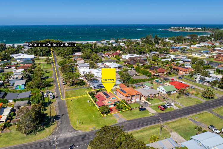 26 Penguins Head Road, Culburra Beach NSW 2540