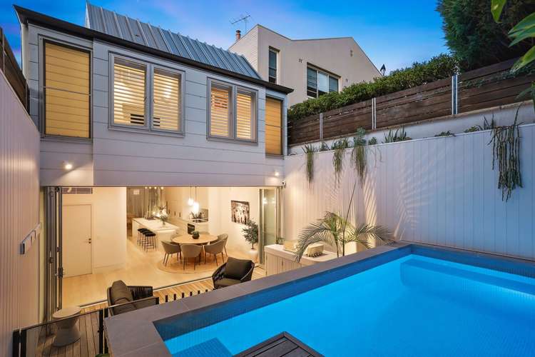 Main view of Homely house listing, 54 Fletcher Street, Woollahra NSW 2025