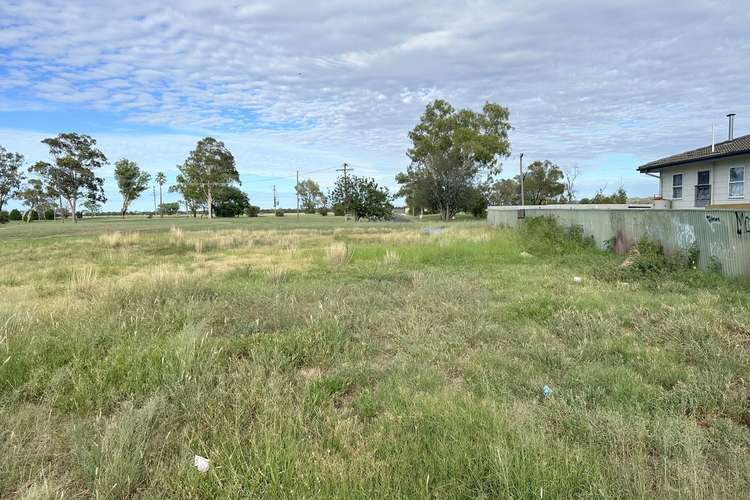 Main view of Homely residentialLand listing, 17 Arunga Street, Moree NSW 2400