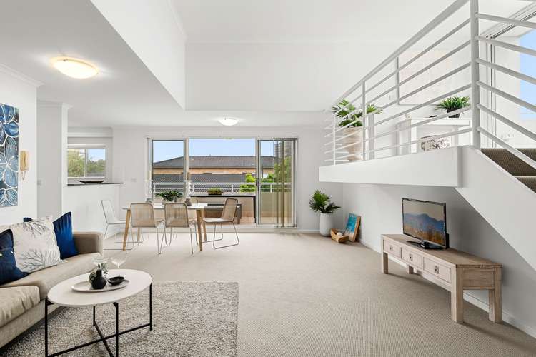 Main view of Homely apartment listing, 14/58 Oaks Avenue, Dee Why NSW 2099