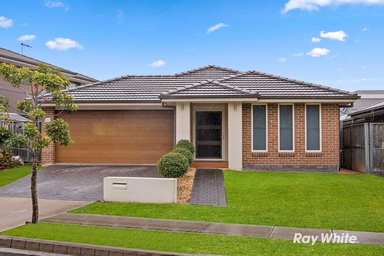 38 Emigrant Parade, Bungarribee NSW 2767