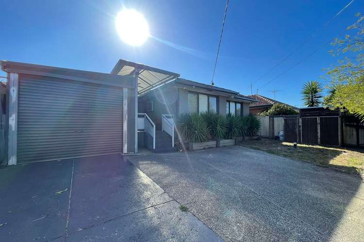 Main view of Homely house listing, 22 Eagle Avenue, Kingsbury VIC 3083