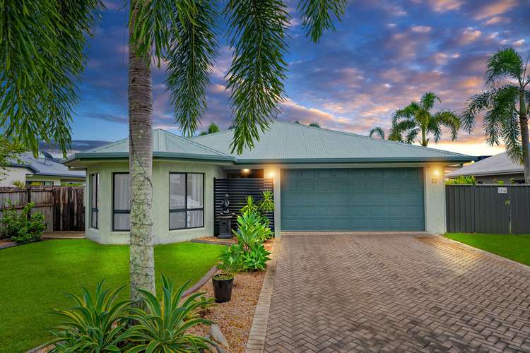 Main view of Homely house listing, 57 O'Brien Road, Trinity Park QLD 4879