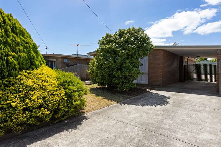 Main view of Homely house listing, 183 Seventh Avenue, Rosebud VIC 3939