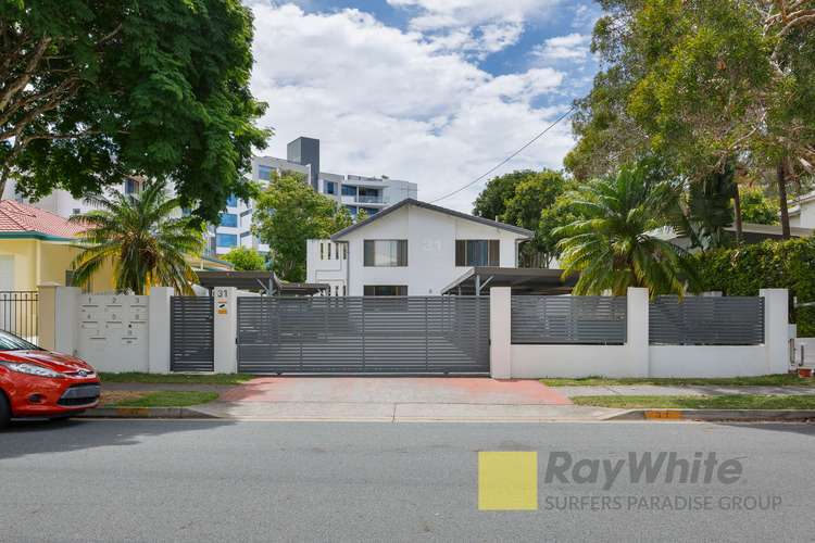 Main view of Homely house listing, 2/31 Brighton Street, Biggera Waters QLD 4216